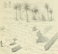 Picture 71 of 250 from A history of art in ancient Egypt (1883), leaf 192