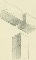 An illustration from A history of art in ancient Egypt (1883)