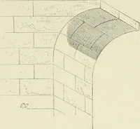 An illustration from A history of art in ancient Egypt (1883)