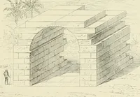 Picture 77 of 250 from A history of art in ancient Egypt (1883), leaf 196