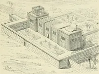 Picture 83 of 250 from A history of art in ancient Egypt (1883), leaf 202