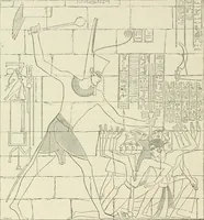 Picture 85 of 250 from A history of art in ancient Egypt (1883), leaf 209