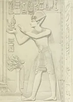 Picture 88 of 250 from A history of art in ancient Egypt (1883), leaf 214
