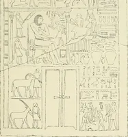 Picture 90 of 250 from A history of art in ancient Egypt (1883), leaf 220