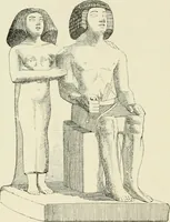Picture 92 of 250 from A history of art in ancient Egypt (1883), leaf 227