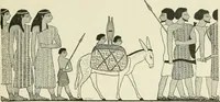 Picture 104 of 250 from A history of art in ancient Egypt (1883), leaf 242
