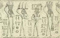 Picture 105 of 250 from A history of art in ancient Egypt (1883), leaf 243