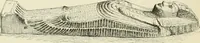 An illustration from A history of art in ancient Egypt (1883)