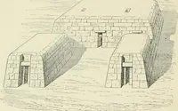 Picture 113 of 250 from A history of art in ancient Egypt (1883), leaf 257