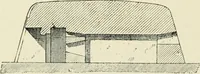 An illustration from A history of art in ancient Egypt (1883)
