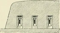 An illustration from A history of art in ancient Egypt (1883)