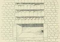 An illustration from A history of art in ancient Egypt (1883)