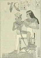 Picture 172 of 250 from A history of art in ancient Egypt (1883), leaf 362