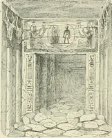 Picture 178 of 250 from A history of art in ancient Egypt (1883), leaf 373
