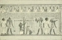 Picture 180 of 250 from A history of art in ancient Egypt (1883), leaf 376