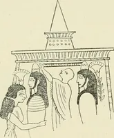 Picture 182 of 250 from A history of art in ancient Egypt (1883), leaf 383