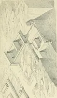 An illustration from A history of art in ancient Egypt (1883)