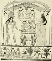 Picture 188 of 250 from A history of art in ancient Egypt (1883), leaf 391