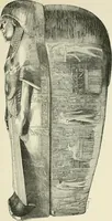 An illustration from A history of art in ancient Egypt (1883)