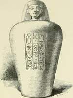 Picture 190 of 250 from A history of art in ancient Egypt (1883), leaf 394
