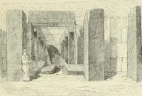 Picture 198 of 250 from A history of art in ancient Egypt (1883), leaf 414