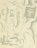 An illustration from A history of art in ancient Egypt (1883)
