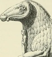Picture 200 of 250 from A history of art in ancient Egypt (1883), leaf 425