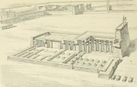 Picture 204 of 250 from A history of art in ancient Egypt (1883), leaf 438