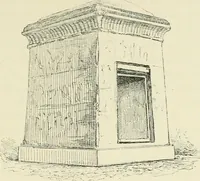 Picture 207 of 250 from A history of art in ancient Egypt (1883), leaf 444