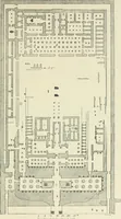An illustration from A history of art in ancient Egypt (1883)