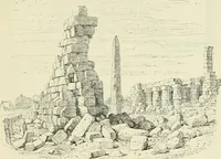 Picture 214 of 250 from A history of art in ancient Egypt (1883), leaf 462