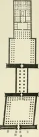 An illustration from A history of art in ancient Egypt (1883)