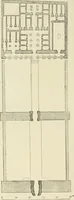An illustration from A history of art in ancient Egypt (1883)
