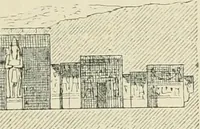 Picture 234 of 250 from A history of art in ancient Egypt (1883), leaf 504