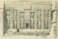 Picture 237 of 250 from A history of art in ancient Egypt (1883), leaf 506