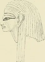 Picture 3 of 250 from A history of art in ancient Egypt (1883), leaf 80