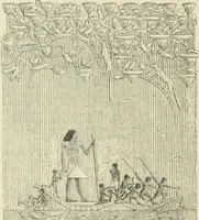 Picture 12 of 250 from A history of art in ancient Egypt (1883), leaf 97