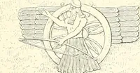 Picture 15 of 156 from A history of art in Chaldæa & Assyria (1884), leaf 108