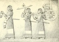 Picture 17 of 156 from A history of art in Chaldæa & Assyria (1884), leaf 120