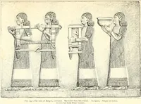 Picture 18 of 156 from A history of art in Chaldæa & Assyria (1884), leaf 122
