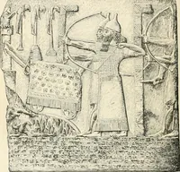 Picture 20 of 156 from A history of art in Chaldæa & Assyria (1884), leaf 127