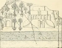 Picture 28 of 156 from A history of art in Chaldæa & Assyria (1884), leaf 149