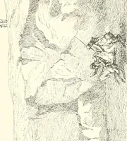 An illustration from A history of art in Chaldæa & Assyria (1884)