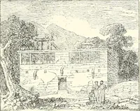 An illustration from A history of art in Chaldæa & Assyria (1884)