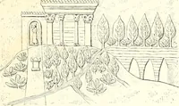 An illustration from A history of art in Chaldæa & Assyria (1884)