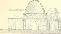 An illustration from A history of art in Chaldæa & Assyria (1884)
