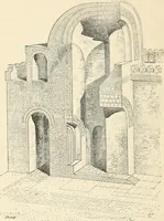 An illustration from A history of art in Chaldæa & Assyria (1884)