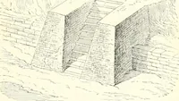 An illustration from A history of art in Chaldæa & Assyria (1884)