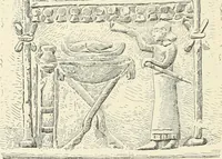 Picture 56 of 156 from A history of art in Chaldæa & Assyria (1884), leaf 217