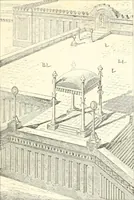 An illustration from A history of art in Chaldæa & Assyria (1884)